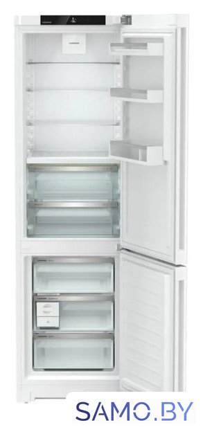 Холодильник Liebherr CBNc 5723 Plus BioFresh NoFrost 5723-22001 - Изображение №7 — Интернет-магазин samo.by