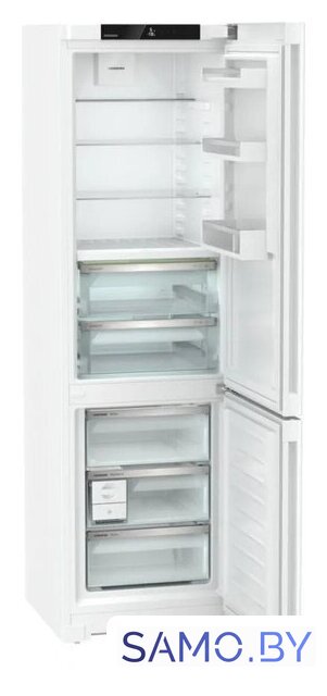 Холодильник Liebherr CBNc 5723 Plus BioFresh NoFrost 5723-22001 - Изображение №5 — Интернет-магазин samo.by