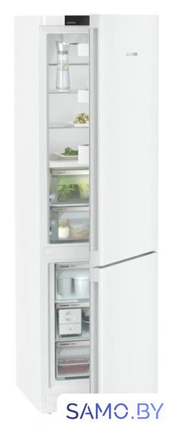 Холодильник Liebherr CBNc 5723 Plus BioFresh NoFrost 5723-22001 - Изображение №4 — Интернет-магазин samo.by