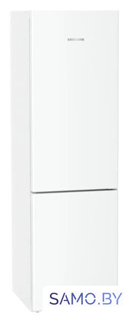 Холодильник Liebherr CBNc 5723 Plus BioFresh NoFrost 5723-22001 - Изображение №2 — Интернет-магазин samo.by