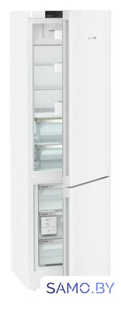Холодильник Liebherr CBNc 5723 Plus BioFresh NoFrost 5723-22001 - Изображение №6 — Интернет-магазин samo.by