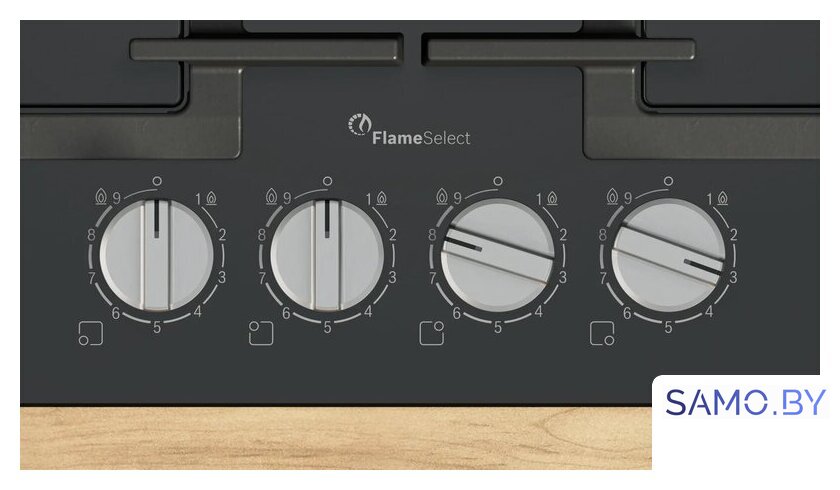 Варочная панель Bosch Serie 6 PPP6A6I40 - Изображение №2 — Интернет-магазин samo.by