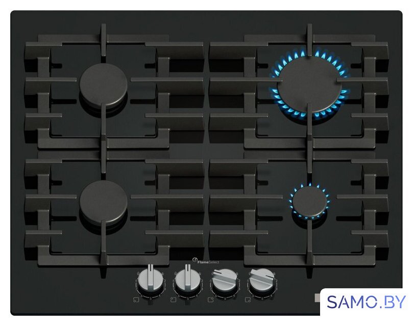 Варочная панель Bosch Serie 6 PPP6A6I40 - Изображение №1 — Интернет-магазин samo.by