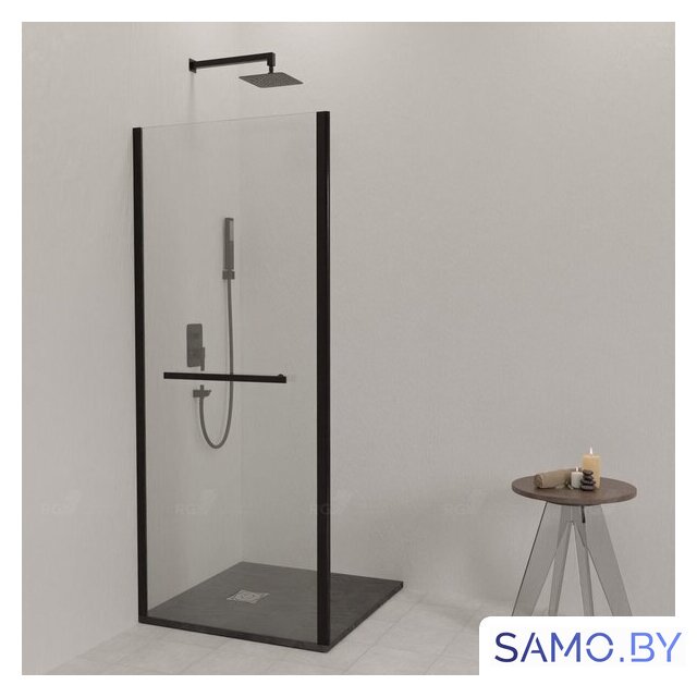 Душевая стенка RGW Z-060-1 352206109-14 - Изображение №2 — Интернет-магазин samo.by