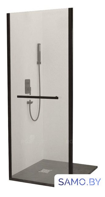 Душевая стенка RGW Z-060-1 352206109-14 - Изображение №1 — Интернет-магазин samo.by