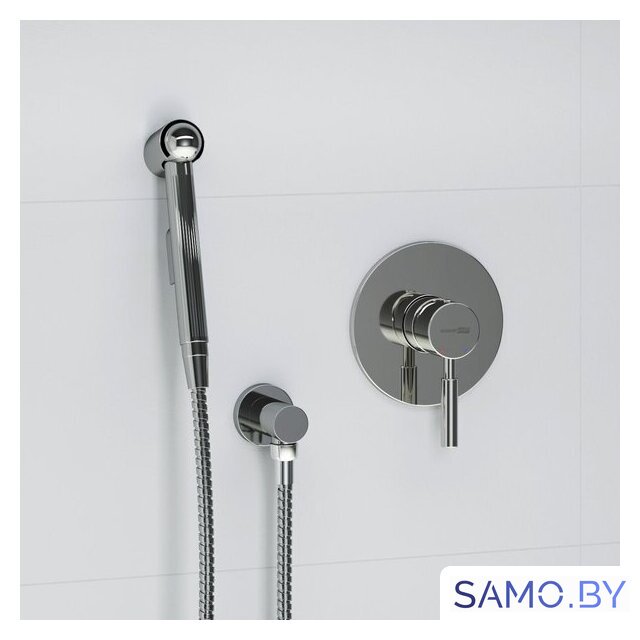 Комплект смесителей Wasserkraft A14157 - Изображение №1 — Интернет-магазин samo.by