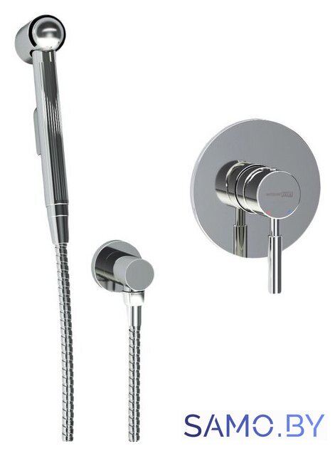 Комплект смесителей Wasserkraft A14157 - Изображение №2 — Интернет-магазин samo.by