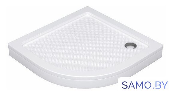 Душевой поддон Wasserkraft Isen 26T00 - Изображение №1 — Интернет-магазин samo.by