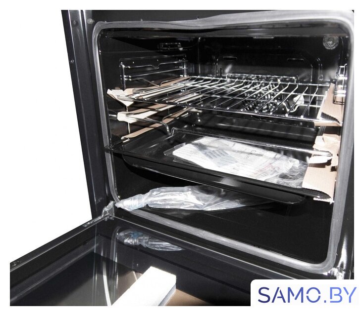 Электрический духовой шкаф Exiteq EXO-303 - Изображение №2 — Интернет-магазин samo.by