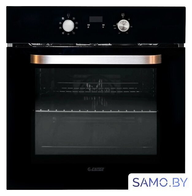 Электрический духовой шкаф Exiteq EXO-303 - Изображение №1 — Интернет-магазин samo.by