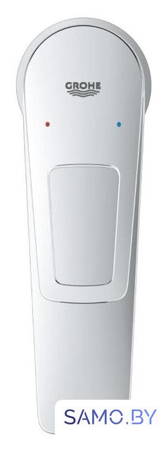 Смеситель Grohe Bauloop 23764001 - Изображение №2 — Интернет-магазин samo.by