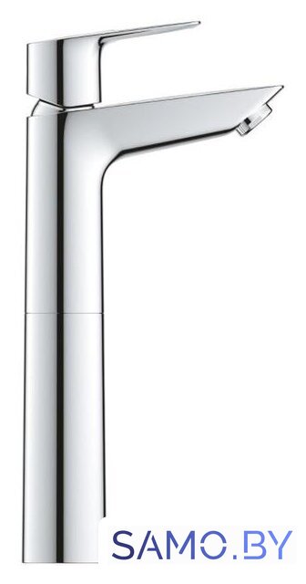 Смеситель Grohe Bauloop 23764001 - Изображение №3 — Интернет-магазин samo.by
