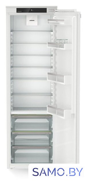 Однокамерный холодильник Liebherr IRBd 5120 Plus BioFresh - Изображение №2 — Интернет-магазин samo.by