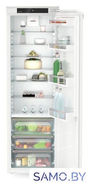 Однокамерный холодильник Liebherr IRBd 5120 Plus BioFresh - Изображение №1 — Интернет-магазин samo.by