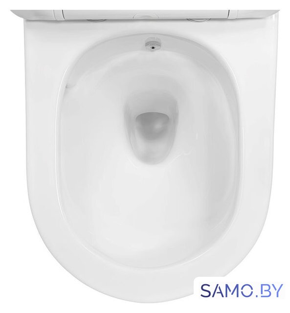 Унитаз напольный Roxen Urban Tornado Bidet 600190-01X - Изображение №10 — Интернет-магазин samo.by