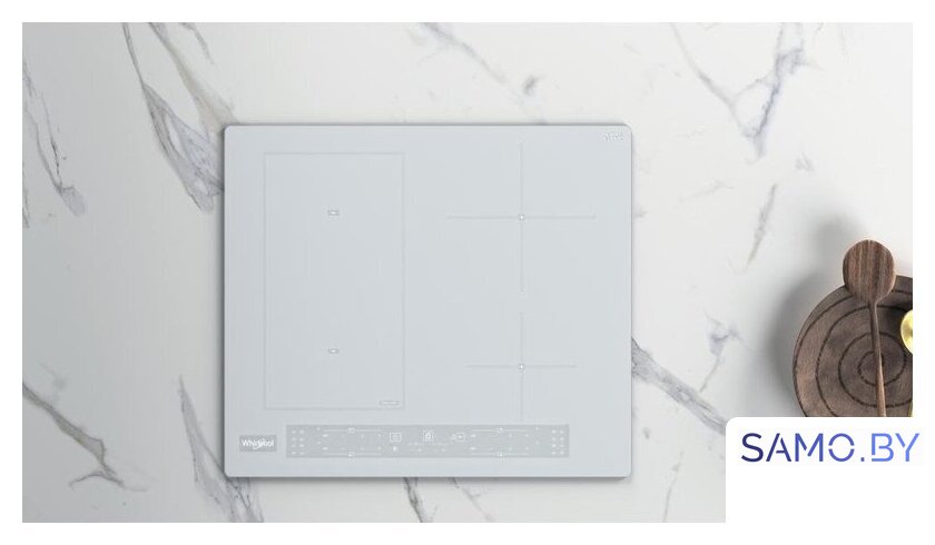 Варочная панель Whirlpool WL B4560 NE/W - Изображение №4 — Интернет-магазин samo.by