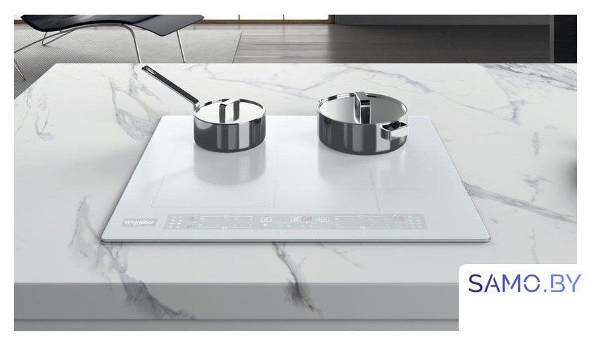 Варочная панель Whirlpool WL B4560 NE/W - Изображение №7 — Интернет-магазин samo.by