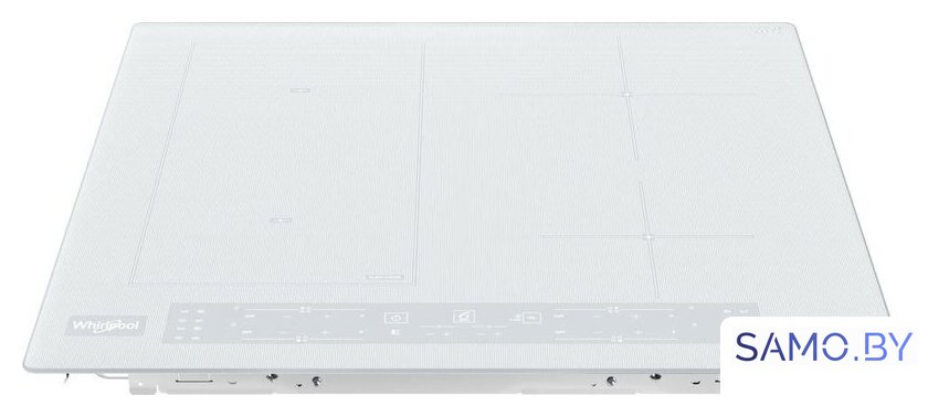 Варочная панель Whirlpool WL B4560 NE/W - Изображение №2 — Интернет-магазин samo.by