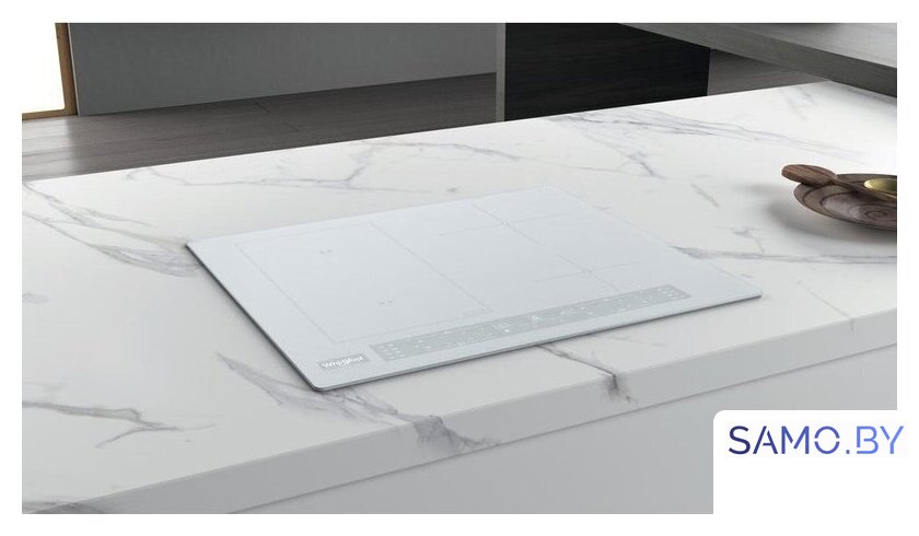 Варочная панель Whirlpool WL B4560 NE/W - Изображение №8 — Интернет-магазин samo.by
