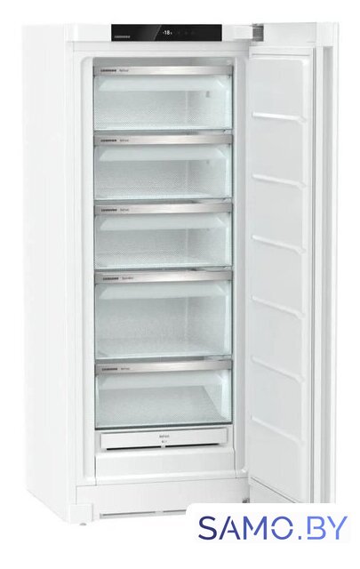 Морозильник Liebherr FNe 4605 Pure NoFrost 4605-22001 - Изображение №6 — Интернет-магазин samo.by