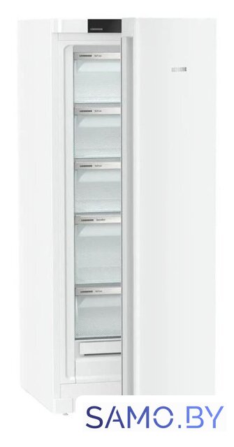 Морозильник Liebherr FNe 4605 Pure NoFrost 4605-22001 - Изображение №5 — Интернет-магазин samo.by
