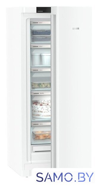 Морозильник Liebherr FNe 4605 Pure NoFrost 4605-22001 - Изображение №1 — Интернет-магазин samo.by