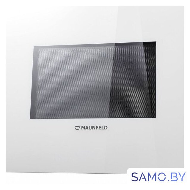 Микроволновая печь MAUNFELD MBMO.20.8GW - Изображение №10 — Интернет-магазин samo.by