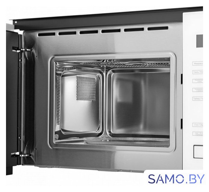 Микроволновая печь MAUNFELD MBMO.20.8GW - Изображение №5 — Интернет-магазин samo.by