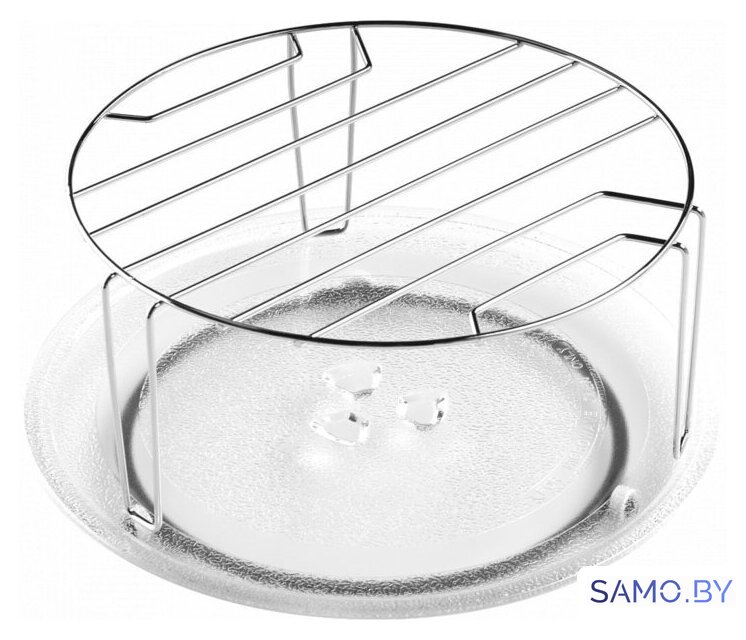 Микроволновая печь MAUNFELD MBMO.20.8GW - Изображение №12 — Интернет-магазин samo.by