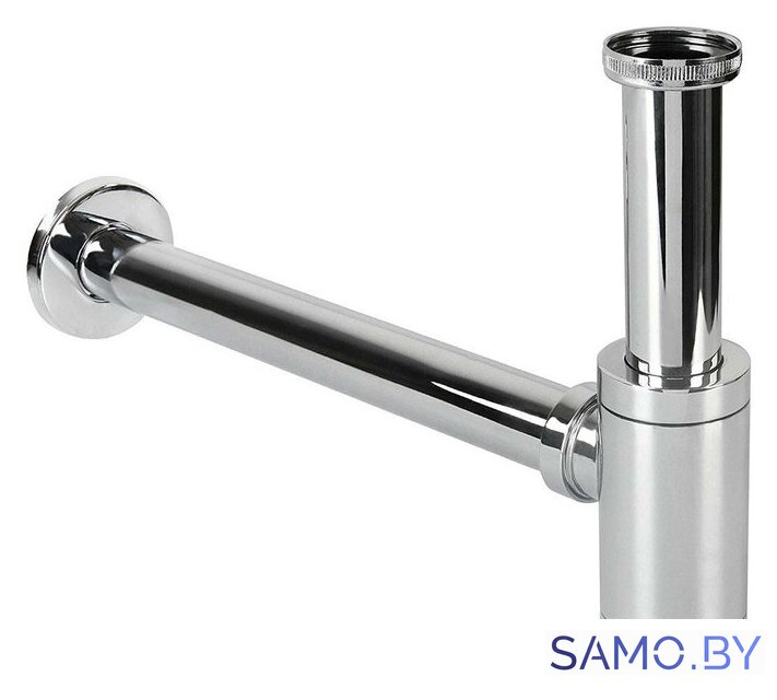 Сифон SantiLine SL-114 - Изображение №1 — Интернет-магазин samo.by