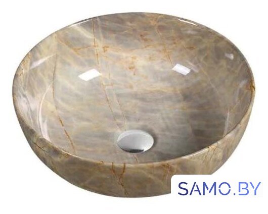 Умывальник SantiLine SL-7026 - Изображение №1 — Интернет-магазин samo.by