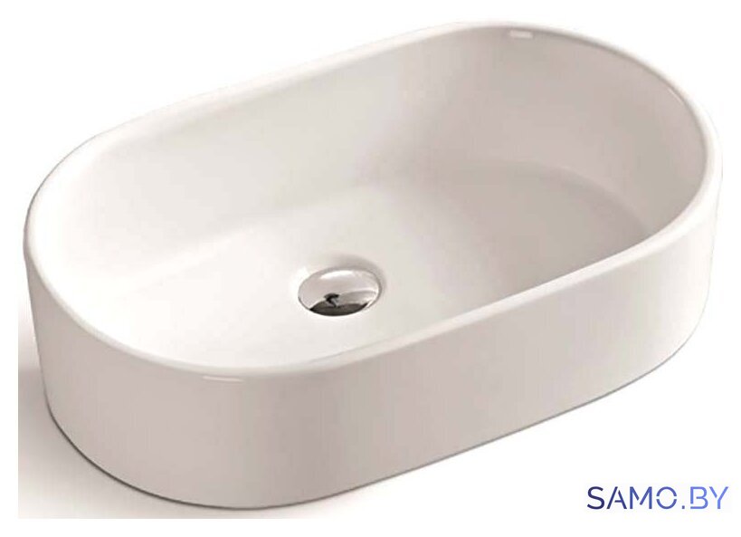 Умывальник SantiLine SL-1018 - Изображение №1 — Интернет-магазин samo.by