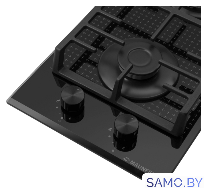 Варочная панель MAUNFELD EGHG.32.73CB2/G - Изображение №4 — Интернет-магазин samo.by