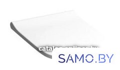 Сиденье для унитаза Geberit Smyle Square 500.687.01.1 - Изображение №1 — Интернет-магазин samo.by