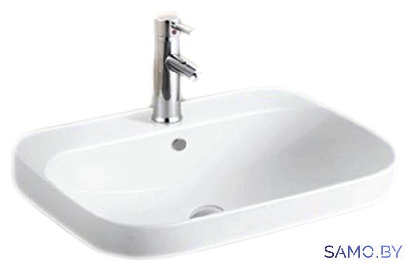 Умывальник SantiLine SL-2108 - Изображение №1 — Интернет-магазин samo.by