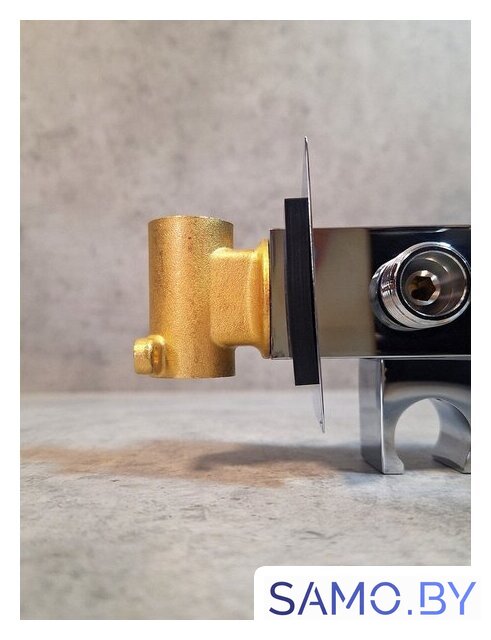 Гигиенический душ Altrobagno BM BM 060120 Cr - Изображение №5 — Интернет-магазин samo.by