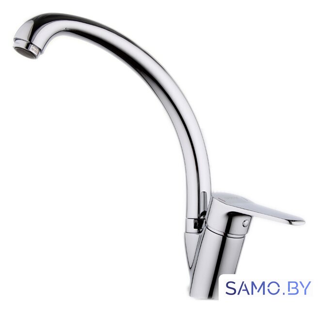 Смеситель Gappo Vantto G4136 - Изображение №1 — Интернет-магазин samo.by