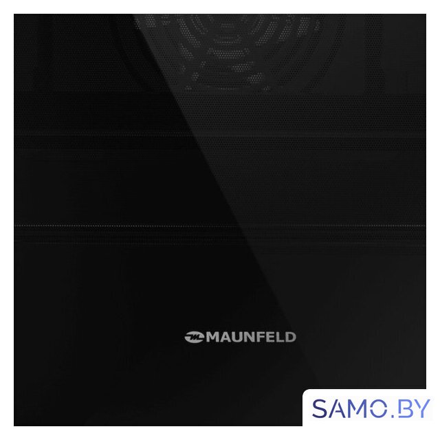 Электрический духовой шкаф MAUNFELD EOEH7617STB - Изображение №13 — Интернет-магазин samo.by