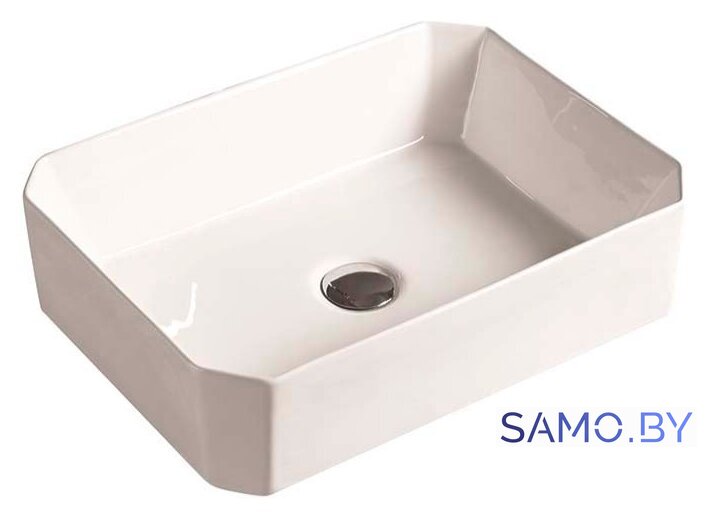 Умывальник SantiLine SL-1013 - Изображение №1 — Интернет-магазин samo.by