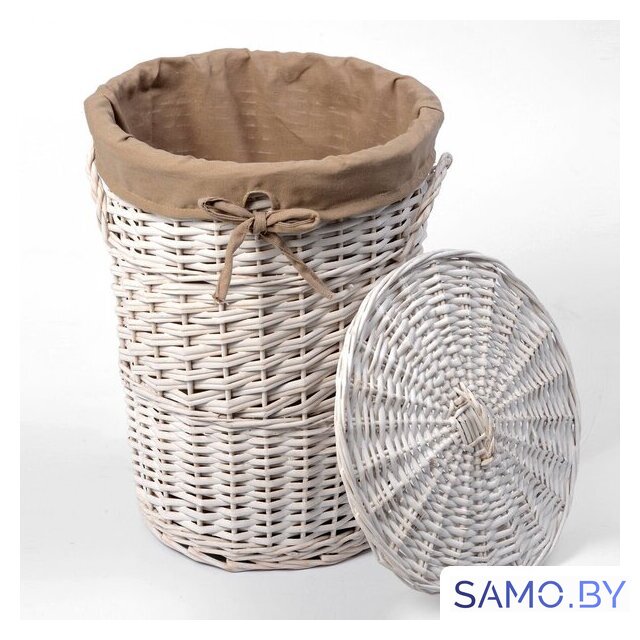 Корзина Wasserkraft Aller WB-106-M - Изображение №2 — Интернет-магазин samo.by