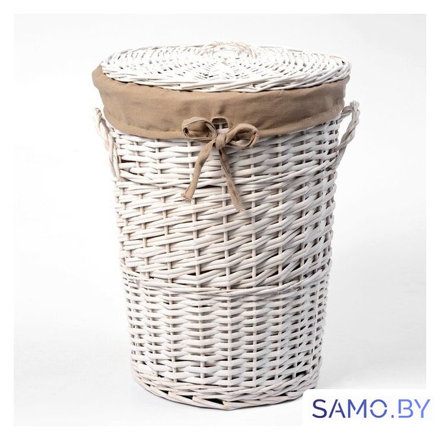 Корзина Wasserkraft Aller WB-106-M - Изображение №1 — Интернет-магазин samo.by
