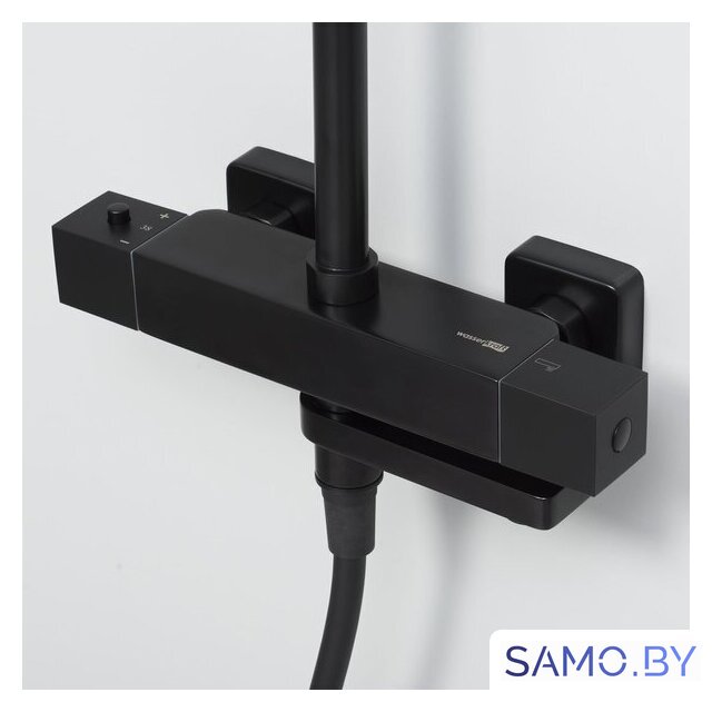 Душевая система  Wasserkraft A29901 Thermo - Изображение №8 — Интернет-магазин samo.by