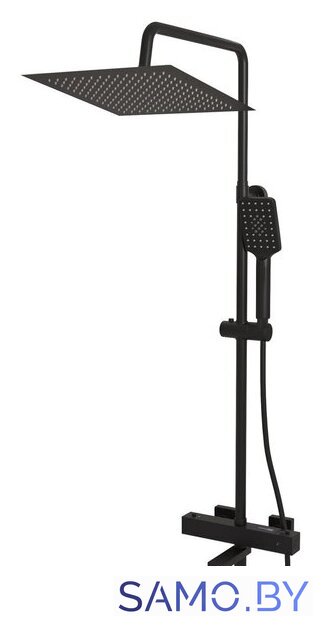 Душевая система  Wasserkraft A29901 Thermo - Изображение №1 — Интернет-магазин samo.by