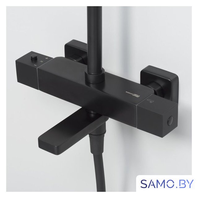 Душевая система  Wasserkraft A29901 Thermo - Изображение №7 — Интернет-магазин samo.by