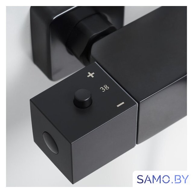Душевая система  Wasserkraft A29901 Thermo - Изображение №10 — Интернет-магазин samo.by