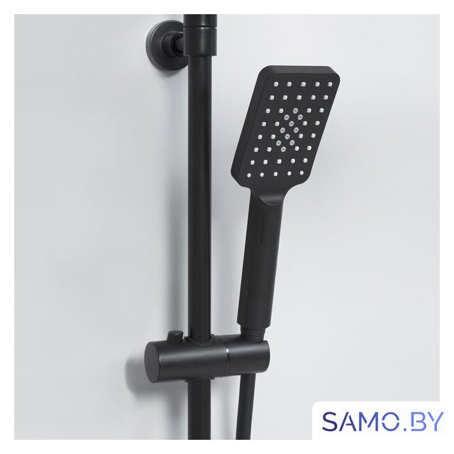 Душевая система  Wasserkraft A29901 Thermo - Изображение №5 — Интернет-магазин samo.by