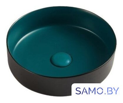 Умывальник WeltWasser Elbach M3134 BBG - Изображение №1 — Интернет-магазин samo.by
