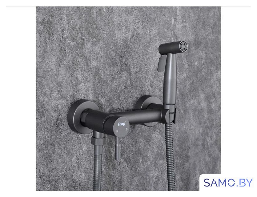 Гигиенический душ FRAP F7503-9 - Изображение №12 — Интернет-магазин samo.by