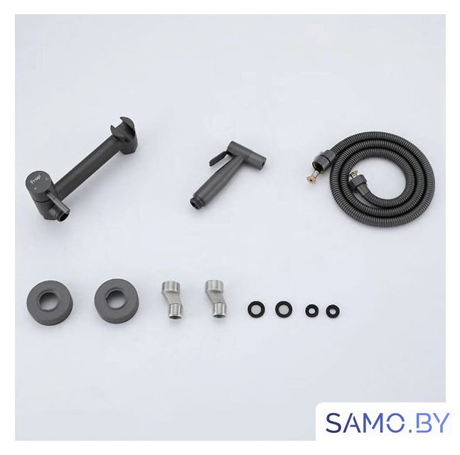 Гигиенический душ FRAP F7503-9 - Изображение №9 — Интернет-магазин samo.by