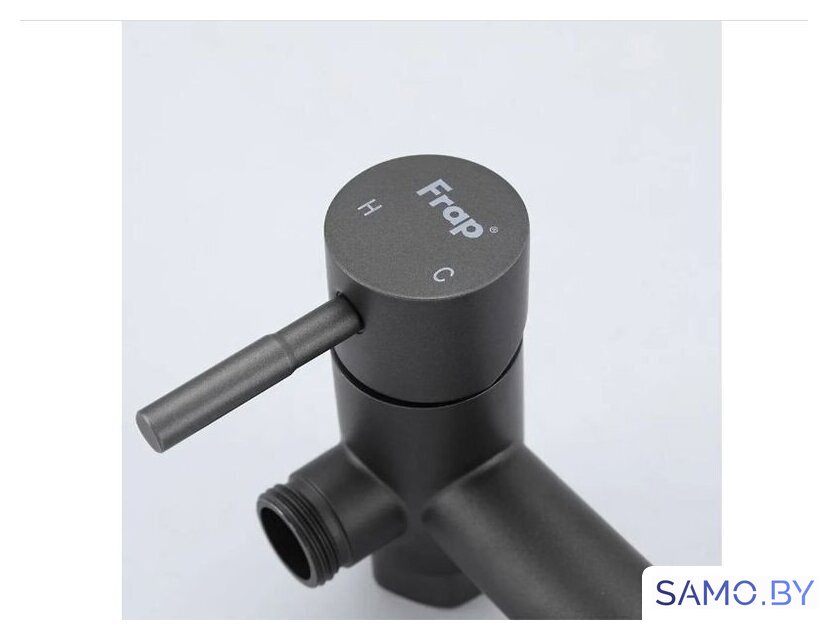 Гигиенический душ FRAP F7503-9 - Изображение №5 — Интернет-магазин samo.by
